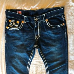 True Religion Jeans Size 36